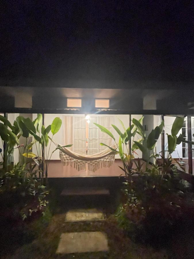 Kamurayaw Siargao General Luna (Surigao del Norte) Exterior foto