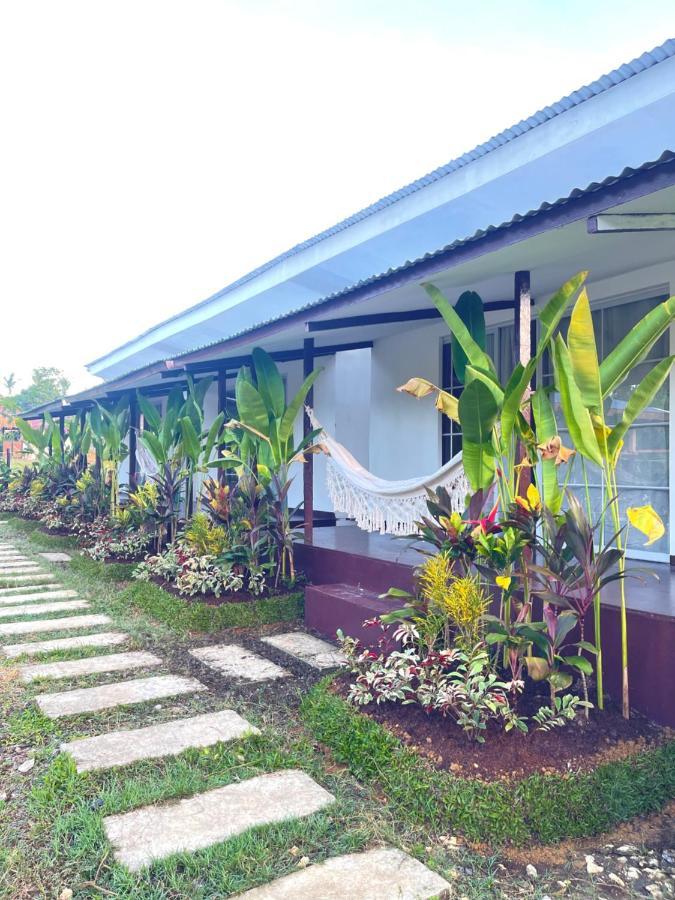 Kamurayaw Siargao General Luna (Surigao del Norte) Exterior foto